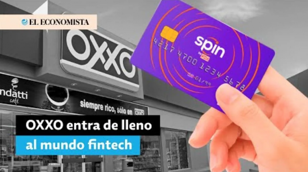 FEMSA confirma despidos en su fintech Spin