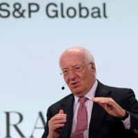 Paolo Rocca advirti� sobre la volatilidad global y pidi� diversificar operaciones: �Una empresa no puede depender de un solo pa�s�