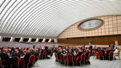 S�nodo: informes sobre la pobreza, el ambiente y la poligamia