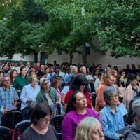 Quilmes inici� su III S�nodo Diocesano con un encuentro cuaresmal