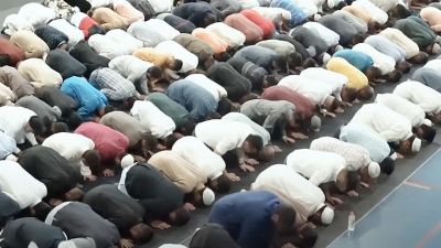 Catalu�a es la regi�n espa�ola con m�s musulmanes: casi uno de cada diez habitantes