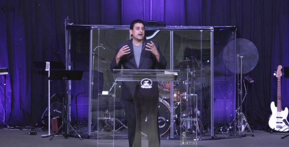 EEUU | Pastor fue deportado a M�xico tras d�cadas de ministerio en Oklahoma