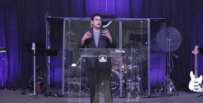 EEUU | Pastor fue deportado a M�xico tras d�cadas de ministerio en Oklahoma