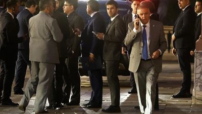 Furia en las provincias con los ATN que envi� Milei: 