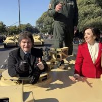 A 50 a�os del golpe de Estado, la memoria vuelve al centro de la disputa pol�tica