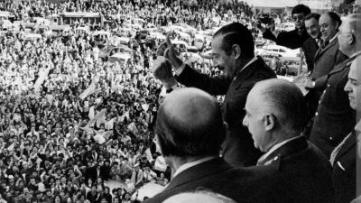 1976, el comienzo de un loop destructivo del que nunca pudimos salir