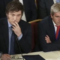 Halcones y palomas: se abri� la interna por la pol�tica monetaria de Milei