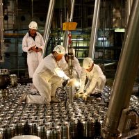 Chernobyl libertario: El organismo que controla la seguridad nuclear desminti� al Gobierno y confirm� que existieron incidentes de trabajadores con materiales radiactivos en Dioxitek