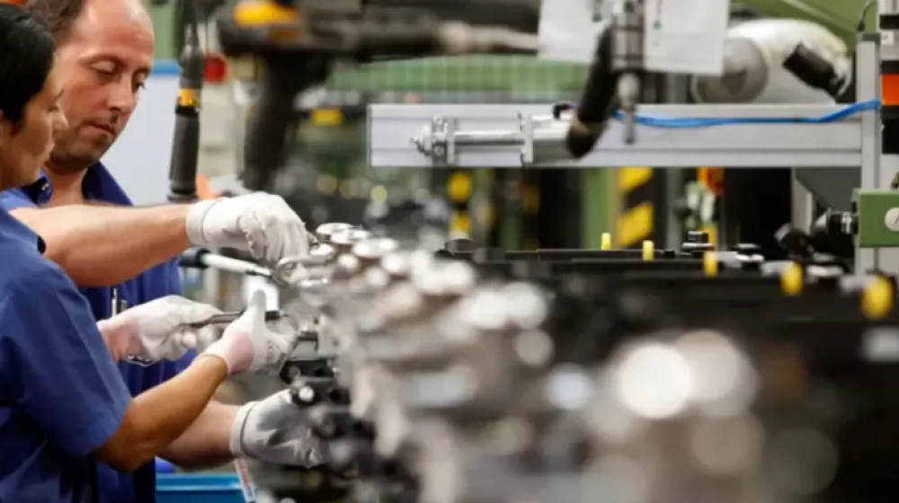 Precarizaci�n en alza: ya hay 2 millones entre desocupados y trabajadores en negro