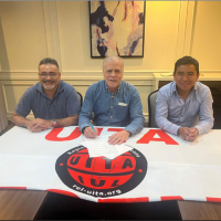 Guatemala: Orgullosos de los avances alcanzados