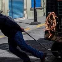 La mayor�a de personas pobres en edad laboral tiene empleo pero no logra salir de la vulnerabilidad