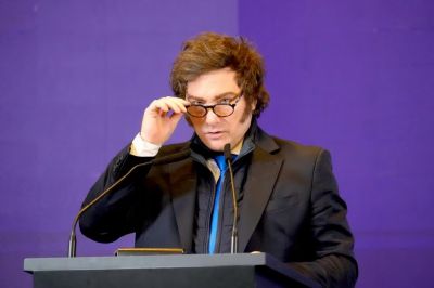 El Gabinete espera que Javier Milei ordene la tensi�n interna y el Presidente decidi� volver a la ofensiva