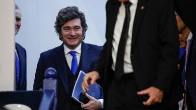 La emisi�n creci�, pero un estudio sostiene que la inflaci�n crece por otros motivos