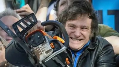 Se acelera la p�rdida del empleo formal: estiman que ca�da de la industria ya provoc� m�s de 100.000 despidos