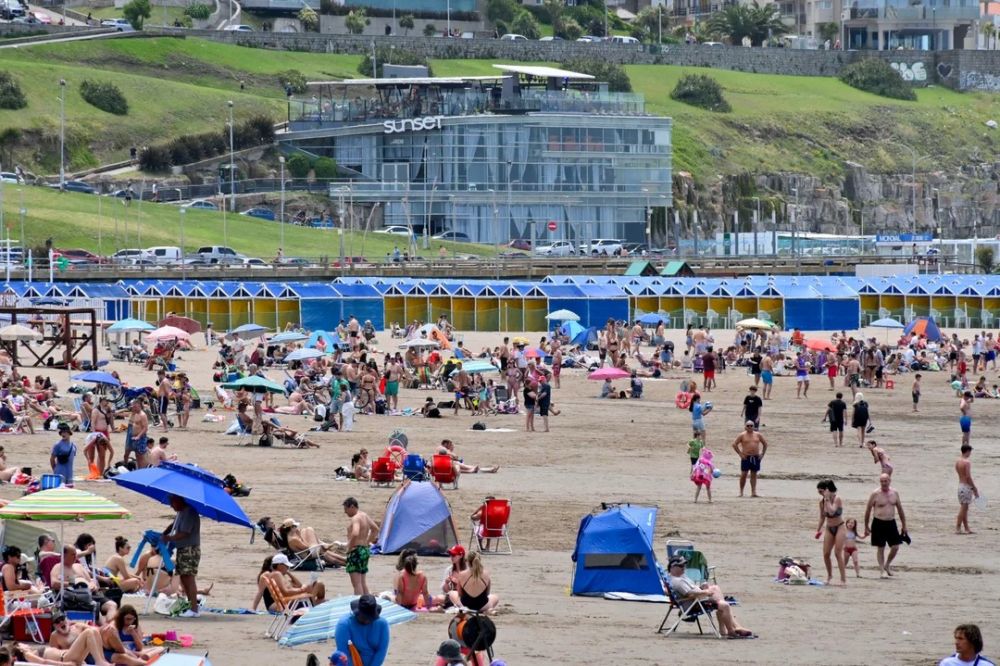 Balance del fin de semana largo: la CAME calific� de 