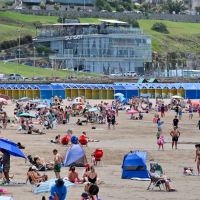 Balance del fin de semana largo: la CAME calific� de 