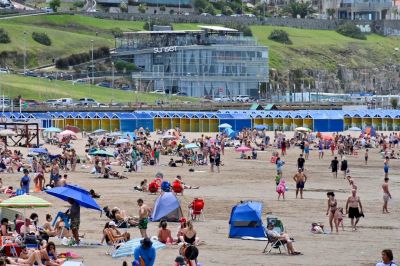 Balance del fin de semana largo: la CAME calific� de 