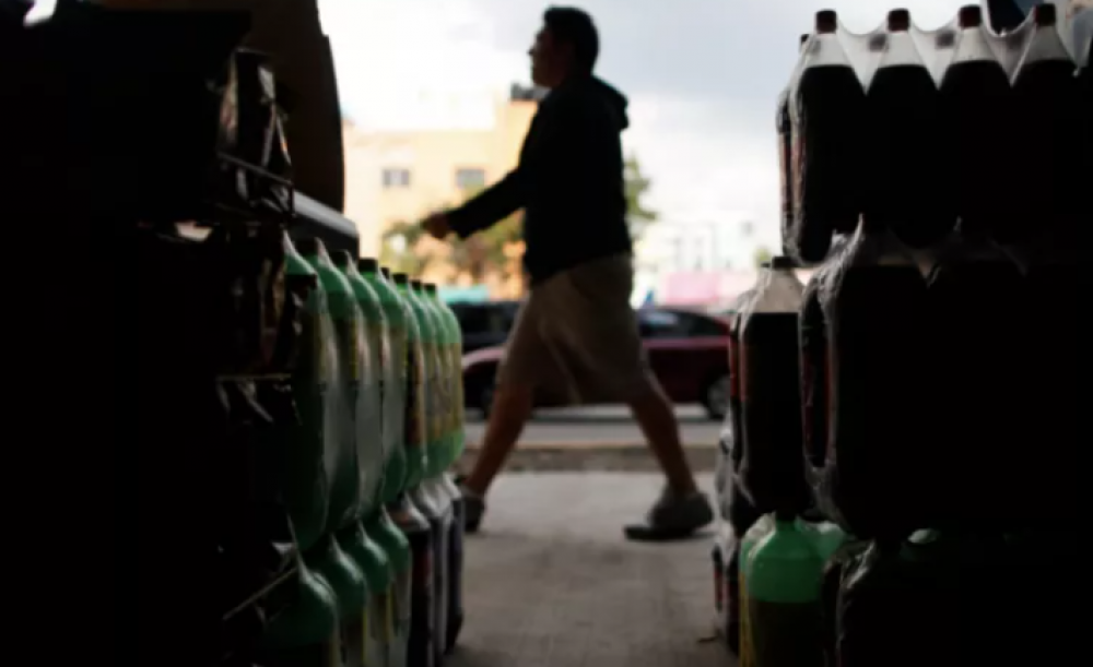 Embotelladora mexicana de Coca-Cola anuncia inversiones por US$ 1.000 millones para este a�o