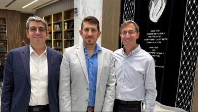 La DAIA se pronunci� por el D�a de la Memoria y pidi� 