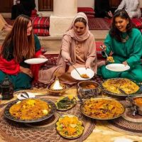 El significado social del Eid en la comunidad musulmana