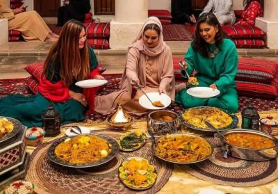 El significado social del Eid en la comunidad musulmana