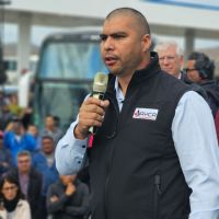 Petroleros reclaman m�s inversiones en Santa Cruz y advierten por la ca�da de la producci�n