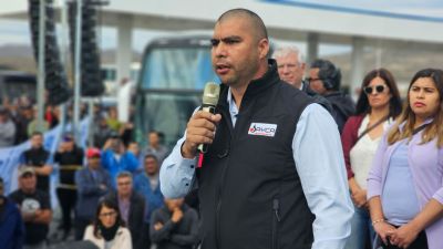 Petroleros reclaman m�s inversiones en Santa Cruz y advierten por la ca�da de la producci�n