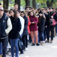 CABA: La desocupaci�n avanza y ya son 126 mil los trabajadores afectados en el �ltimo trimestre de 2025