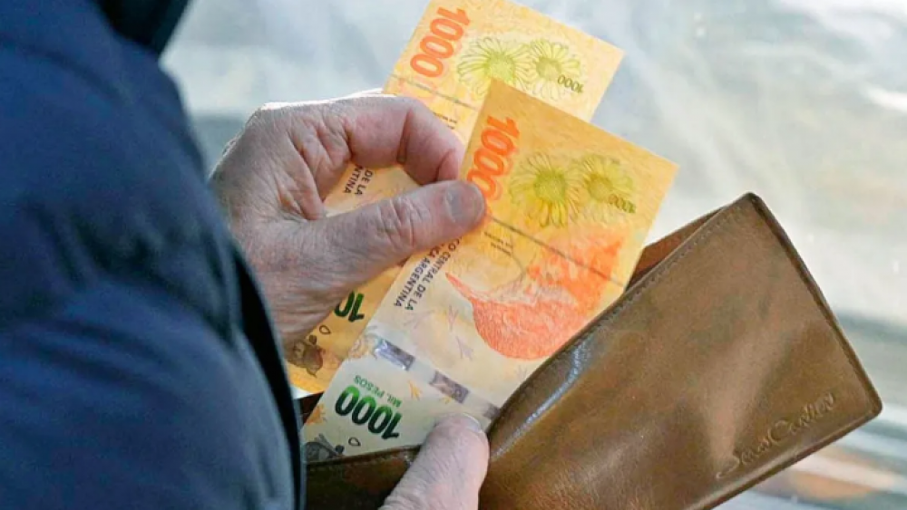 Ahora, a los argentinos les preocupan principalmente los salarios bajos y la falta de empleo