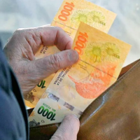 Ahora, a los argentinos les preocupan principalmente los salarios bajos y la falta de empleo