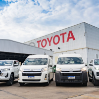 Toyota cierra un turno de producci�n y proyecta 500 nuevos despidos