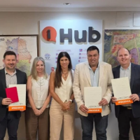 IPRODHA acord� nuevas becas y ediciones de alrededor de Iberoam�rica y del IDEATHON