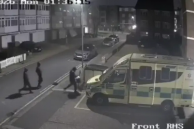 Israel alerta por posibles atentados contra jud�os o israel�es en el extranjero durante la fiesta de P�saj