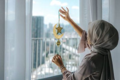 La alegr�a en el islam: El equilibrio del Eid