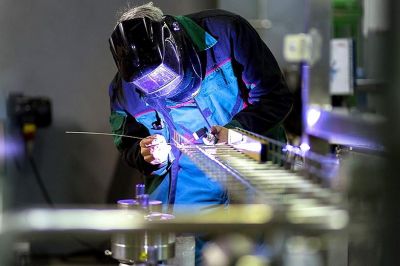 En enero, y por quinto mes consecutivo, los salarios registrados perdieron frente a la inflaci�n