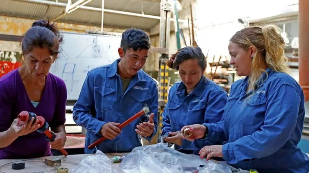 �Los pobres no quieren trabajar�: los datos que desmienten el relato del Gobierno