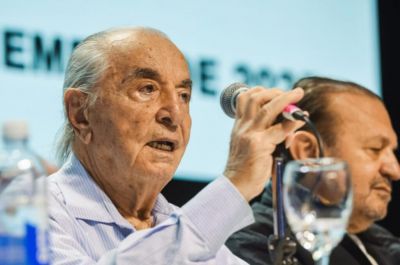 Cavalieri acord� un aumento del 5% trimestral y un bono de $120.000 para los empleados de comercio