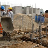 Empresario de la construcci�n pas� de 2 mil a 500 empleados: �Los 1.500 empleados se fueron de golpe, entre enero y marzo de 2024�