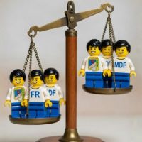 C�mo pesa cada tribu peronista y sus votos en el reparto de poder