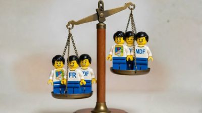 C�mo pesa cada tribu peronista y sus votos en el reparto de poder