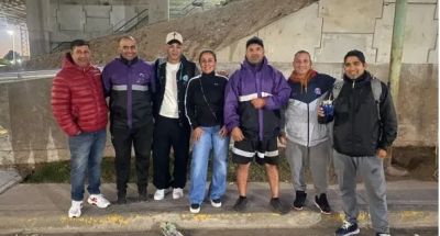 Elecciones en el GIRSU Quilmes: dos mujeres buscan disputar la representaci�n en la Lista 1