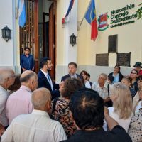 Cruces en el Concejo por dos proyectos para exigir mejoras a Samsa