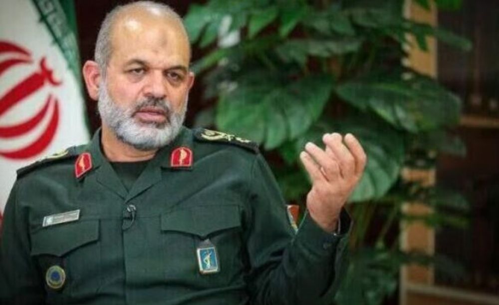 Ahmad Vahidi, acusado por el atentado a la AMIA, habr�a muerto en ataques de EEUU e Israel