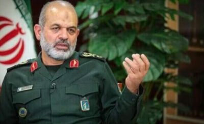 Ahmad Vahidi, acusado por el atentado a la AMIA, habr�a muerto en ataques de EEUU e Israel