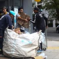 Pobreza: anticipan un freno en la baja y se encienden luces amarillas para este a�o