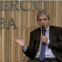 El Gobierno reactiva la motosierra en el Estado con 31 despidos en el Ministerio de �Toto� Caputo