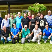 Sindicatos de la Carne reafirmaron �unidad� y �compromiso� en defensa de los derechos laborales