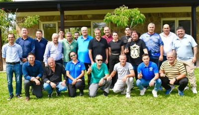 Sindicatos de la Carne reafirmaron �unidad� y �compromiso� en defensa de los derechos laborales