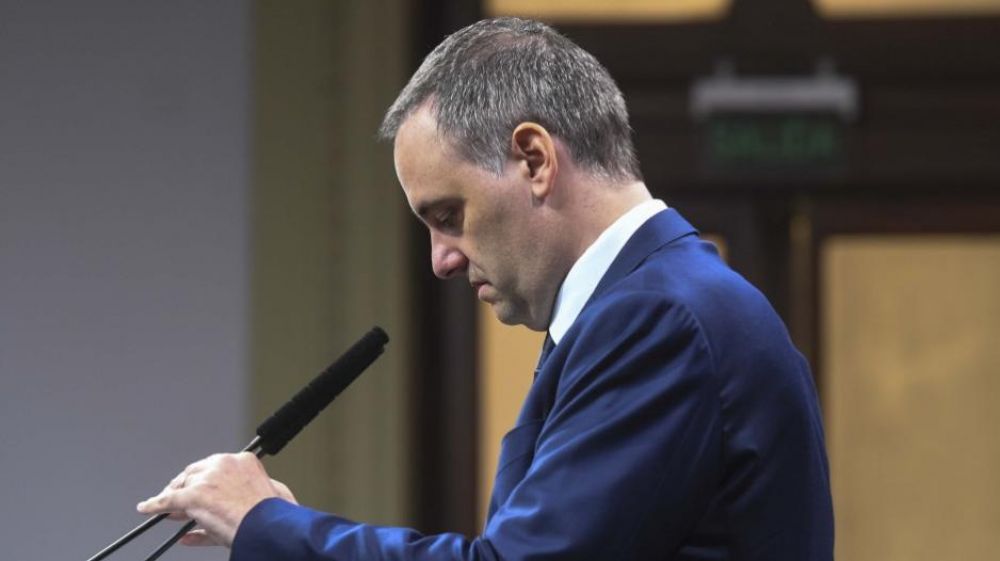 Docentes y estudiantes rodear�n la casa de Adorni con clases p�blicas para denunciar salarios de miseria en la UBA