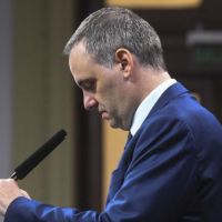 Docentes y estudiantes rodear�n la casa de Adorni con clases p�blicas para denunciar salarios de miseria en la UBA